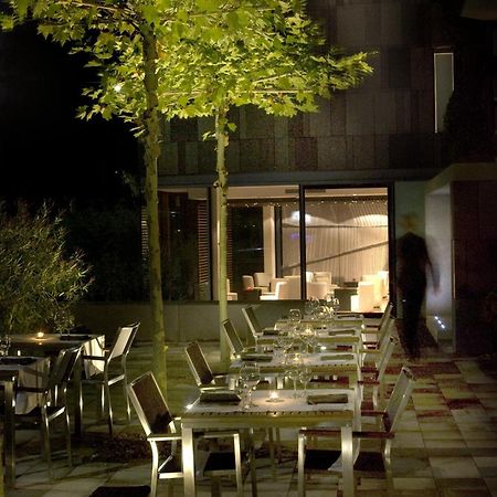 Becker'S Hotel & Restaurant Trier Restaurang bild